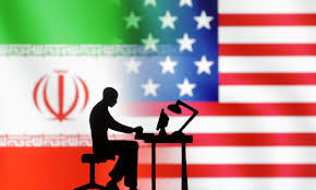 Iran attacks US technology companies and data centers
